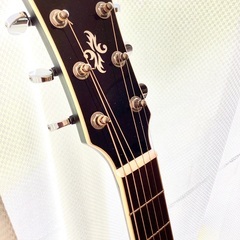 【新同等】ヤマハ　YAMAHA APX700II エレアコ　弦高調整　弦張替済　初心者・女性に最適♫ 即決の画像