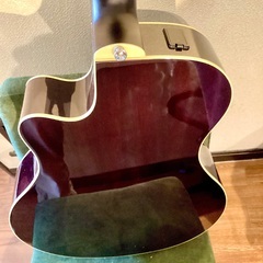 【新同等】ヤマハ　YAMAHA APX700II エレアコ　弦高調整　弦張替済　初心者・女性に最適♫ 即決の画像