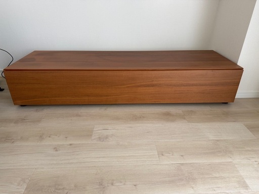 Bo concept lugano base cabinet / ボーコンセプト ルガーノ  テレビボード