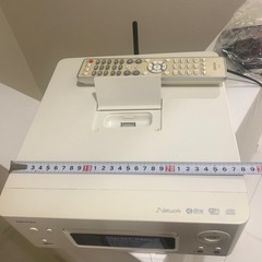 値引き、交渉可　DENON RC-D N7の画像