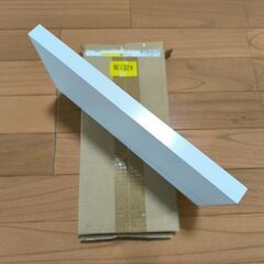 新品　棚板　STT0310D-D1I-W　WOODONE　複数枚可の画像
