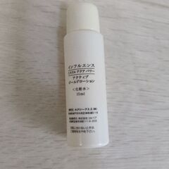 INFLUENCE 化粧水 15ml 10本セットの画像