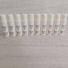 INFLUENCE 化粧水 15ml 10本セットの画像
