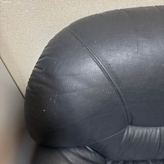 ソファの画像