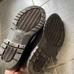 レディース　長靴　ショートブーツ　ゴアブーツの画像