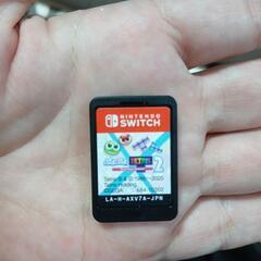 ゲームソフトの画像