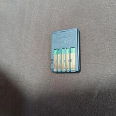 ゲームソフトの画像