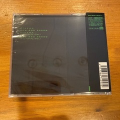 米津玄師CD Plazma/BOW AND ARROW盤　サイリウムチャーム付きの画像