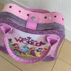 ディズニープリンセス　　化粧ボックス　　の画像