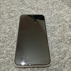 iPhone11　ジャンク