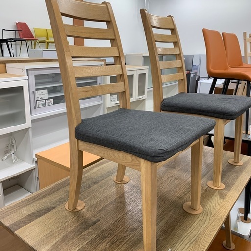 【軽トラ無料貸し出し】【ニトリ】【ダイニング3点セット】【トレファク所沢店】