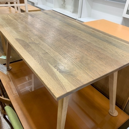 軽トラ無料貸し出し】【IKEA】【ダイニングテーブル】【トレファク所沢店】