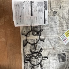 ガステーブルの画像