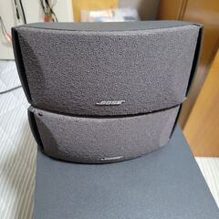 BOSE  fs-321II スピーカーの画像