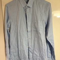 【新品】ワイシャツ2点セットの画像