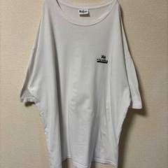 THE BEATLES ビートルズ バックプリント tシャツ の画像