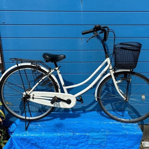 ABELIA 26インチ