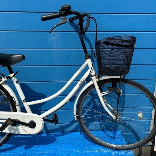 ABELIA 26インチ