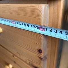 タンス、チェストの画像
