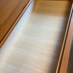 タンス、チェストの画像
