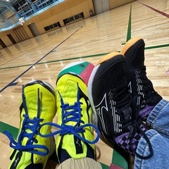 女子九人制バレーボール