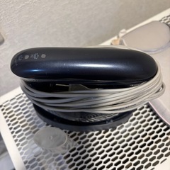 パナソニック 衣類スチーマーの画像