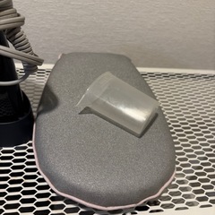 パナソニック 衣類スチーマーの画像