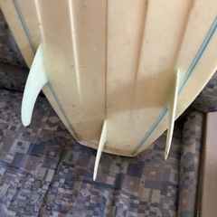 サーフボードの画像