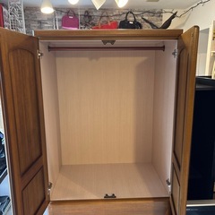 【配送・設置可】タンスの画像