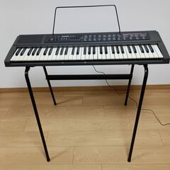 カシオトーン（CTK-450）取りに来て頂ける方に差し上げます
