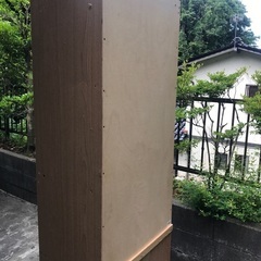 6段シェルフ　サイズ43.5*30*179.5cmの画像