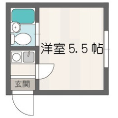 ★ 仲介手数料ゼロ物件 ★ 保証人なし相談可能・敷金礼金ゼ…