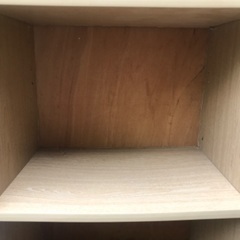 6段シェルフ　サイズ43.5*30*179.5cmの画像