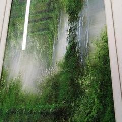 0613-054 戸田彰 風景画  絵画 美術品の画像