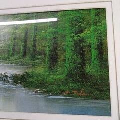 0613-054 戸田彰 風景画  絵画 美術品の画像