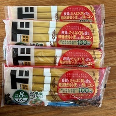 パスタ　スパゲッティ　ドンキ
