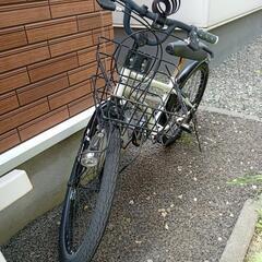 DRIDE　キッズ自転車