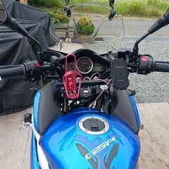 装備充実.GSR25F.好.ピカピカ.始動動画の画像
