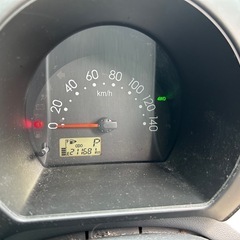 完売！ダイハツ　ハイゼットカーゴ EBD-S331V H.29年式　AT 4WD ドラレコ付の画像