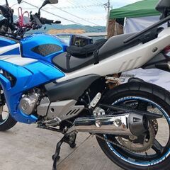 装備充実.GSR25F.好.ピカピカ.始動動画の画像