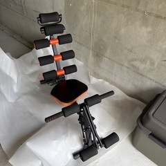 健康器具ワンダーコア