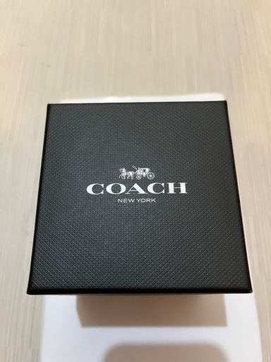 Coachメンズウオッチ