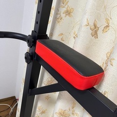 懸垂器具の画像