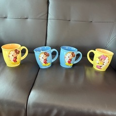 コップ