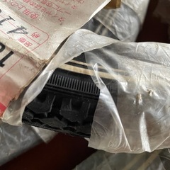 自転車タイヤ 長期保管品 3本セットの画像