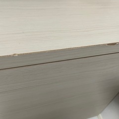 Francfranc テレビ台【8月処分】の画像