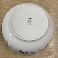 【7F19②】NARUMI サラダボールの画像