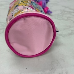 プリキュア　ペットボトルカバーの画像