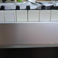 電子ピアノ　CASIO　Privia PX-100　2003年式の画像