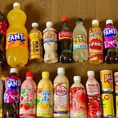 人気飲料20本セット